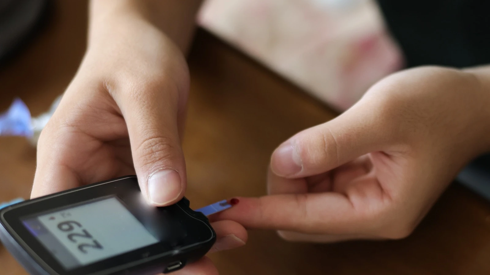 1 in 3 teens have prediabetes, new CDC data shows