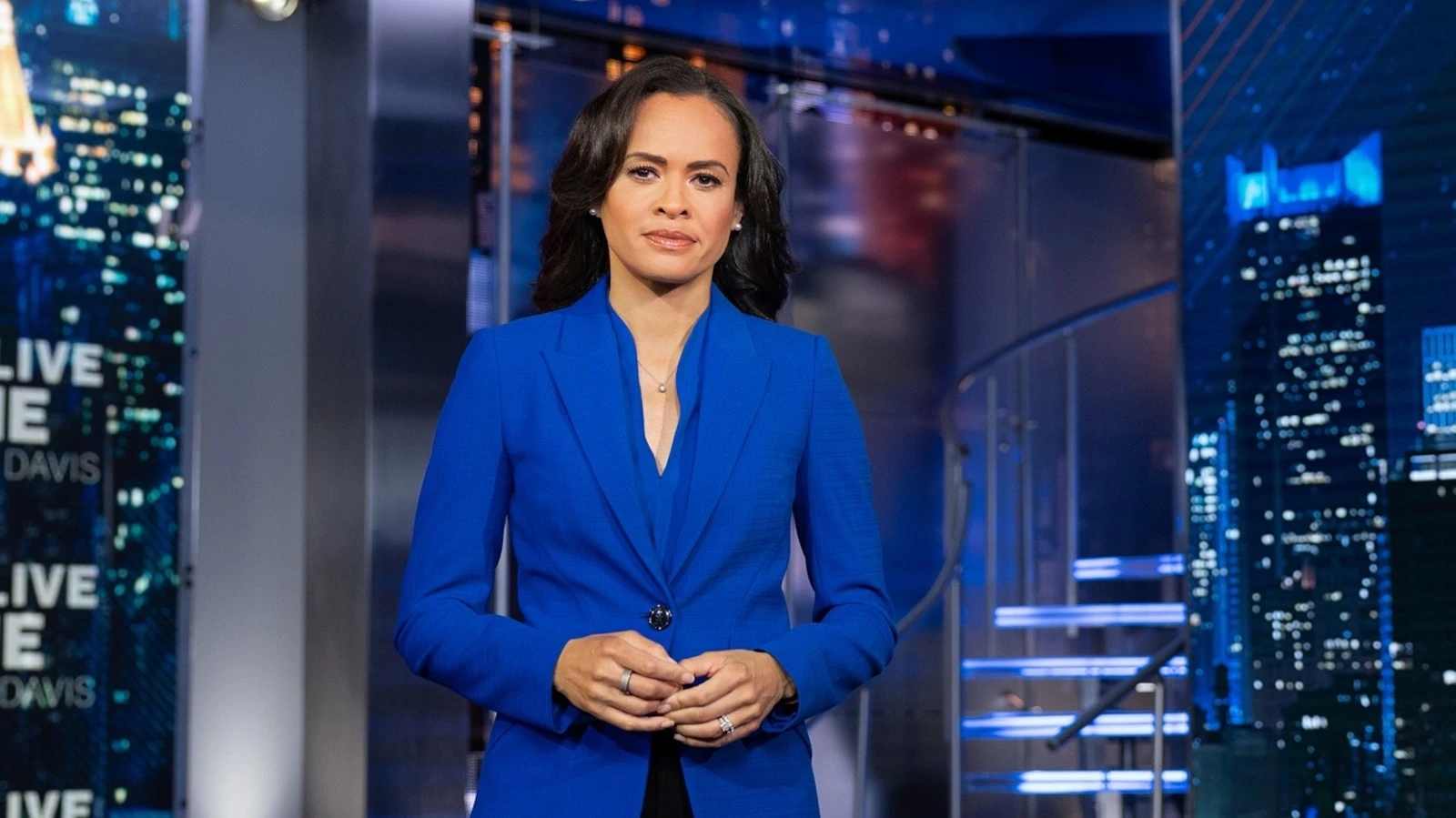 ABC News anchor opens up about uterine fibroids