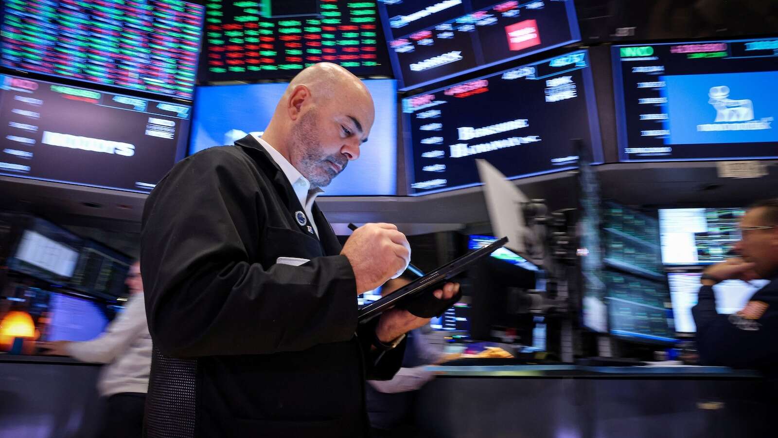 The stock market soared this year. What will happen in 2025?