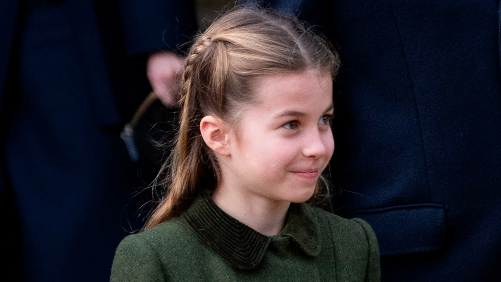 Princess Charlotte celebrates 9th birthday