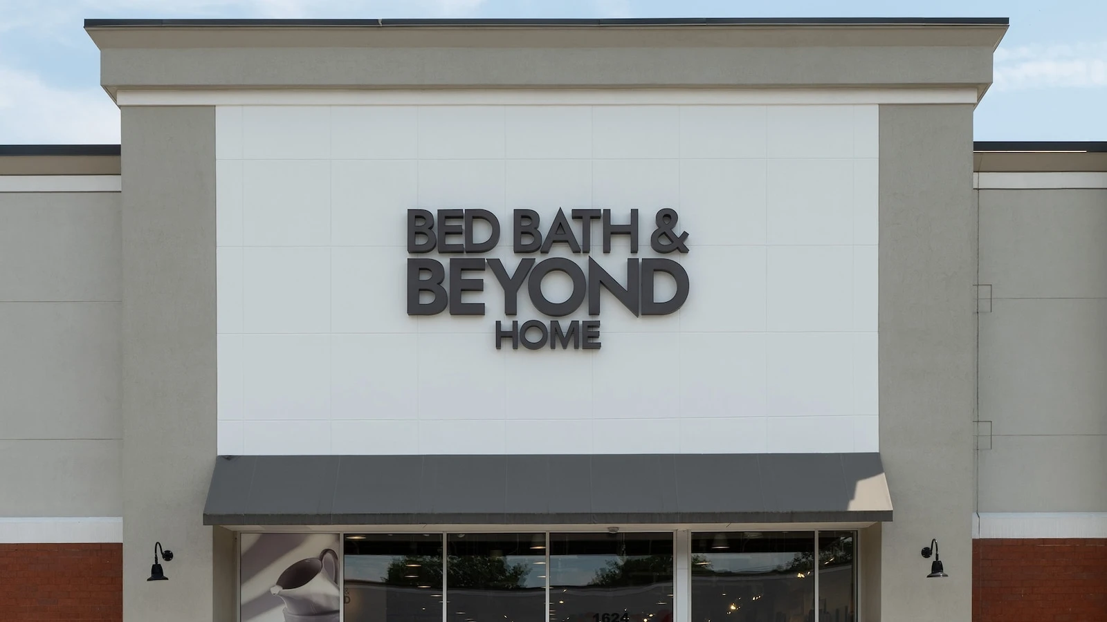 Bed Bath & Beyond opens 1st new store in Nashville under new nameThe Brand House Collective, Inc. is reviving the brand with a twist.21 minutes ago