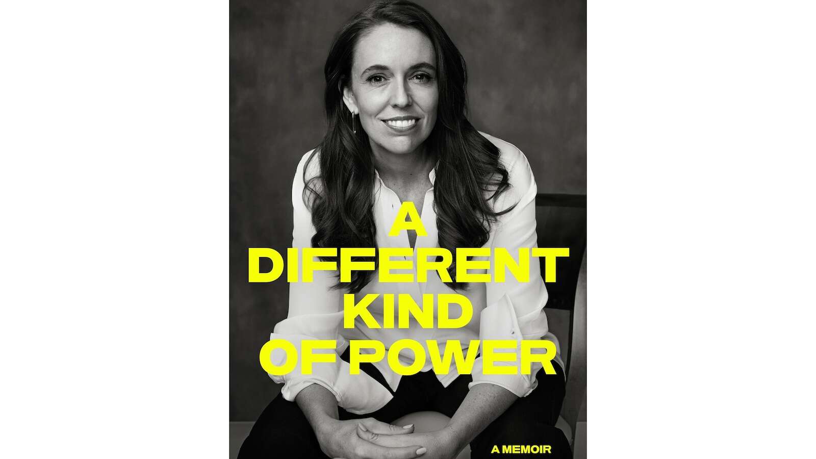 Former New Zealand Prime Minister Jacinda Ardern has memoir coming out in June