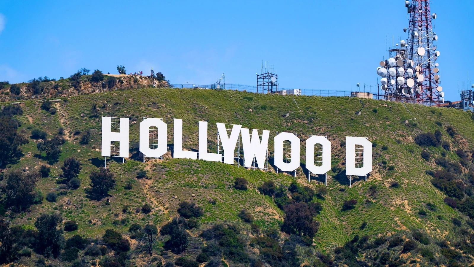What Trump's latest tariff proposal could mean for Hollywood, moviegoers