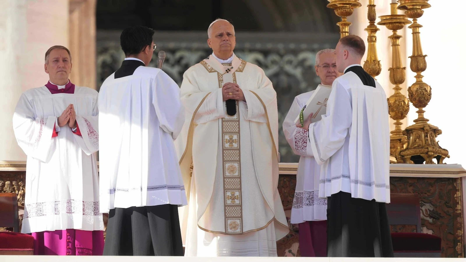 Pope declares Cardinal Newman a church doctor and signals Catholic education is a priority