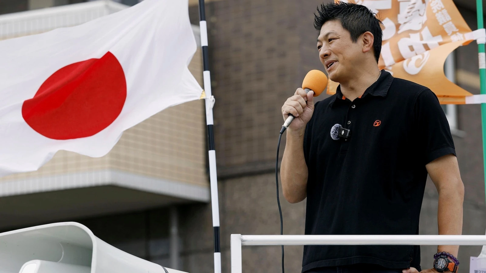 Japan votes in a key election as Prime Minsiter Ishiba faces a loss and political uncertainty