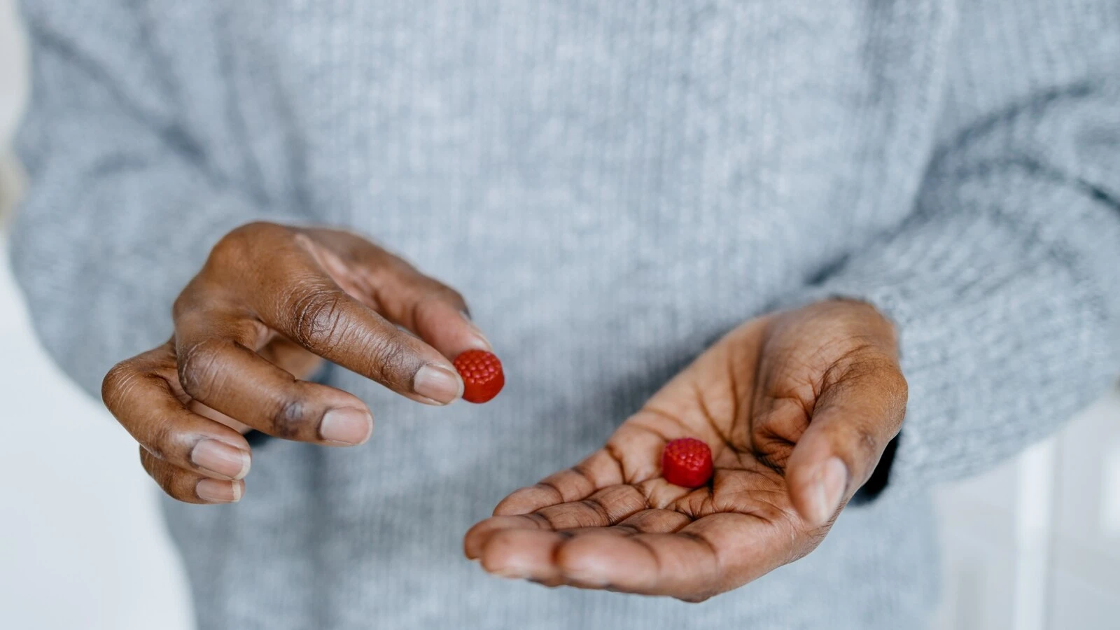 Melatonin makers urged to adapt new packaging, labeling to help protect kidsThe number of children overdosing on melatonin has been on the rise, data shows.4/16/2024 05:31:10 EDT