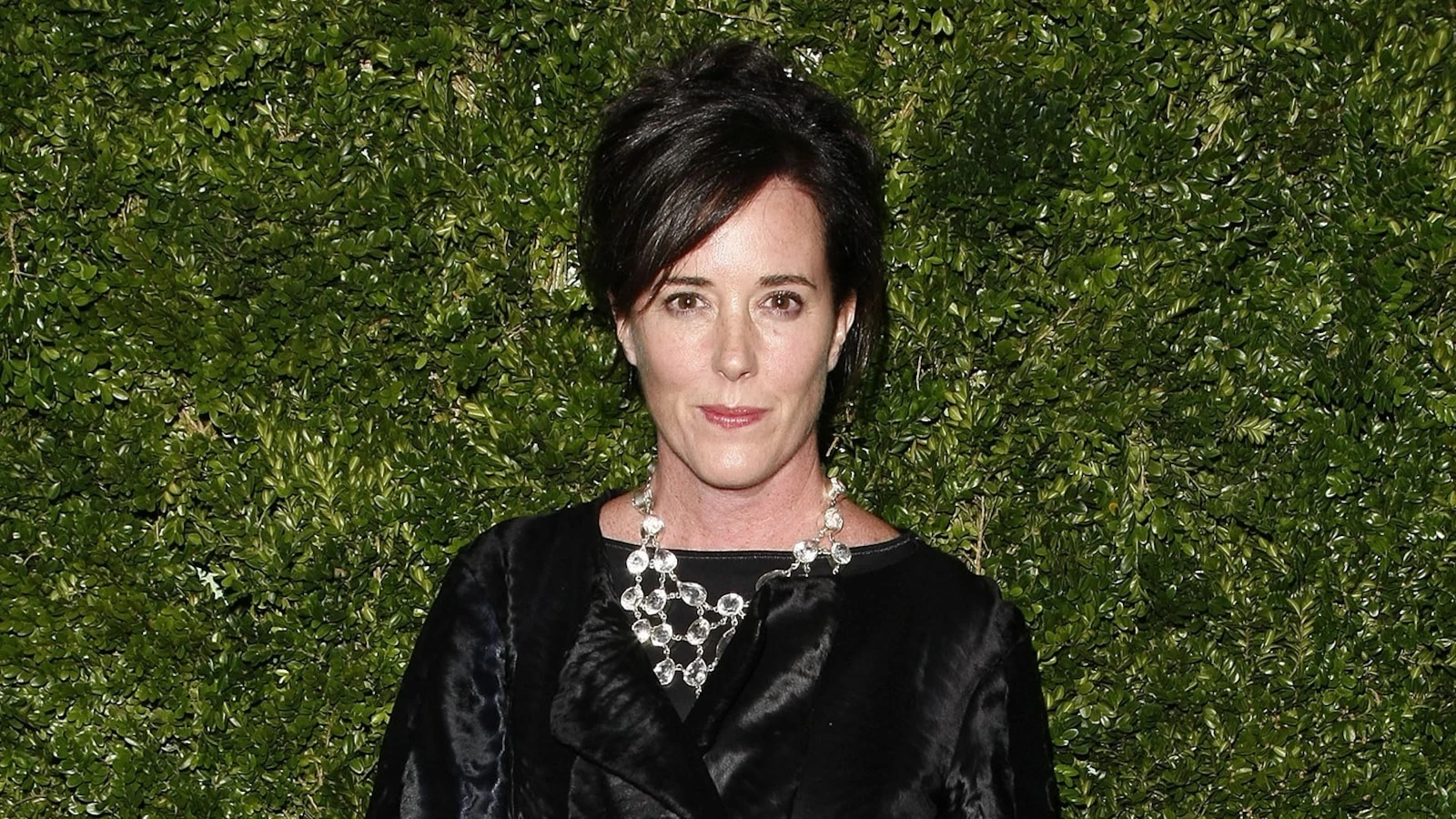 Kate Spade remembered 7 years after her deathSpade died by suicide on June 5, 2018, in her New York City apartment.26 minutes ago