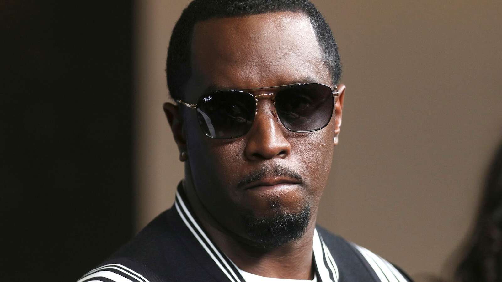 Sean 'Diddy' Combs lawyers claim seizure of writings from cell is 'outrageous government conduct'