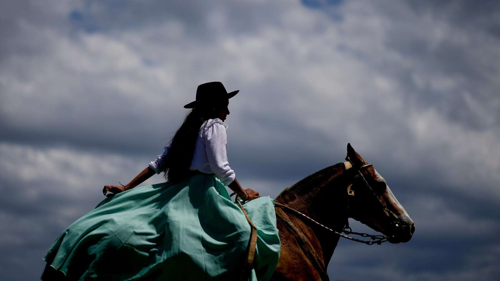 AP Week in Pictures: Latin America and Caribbean