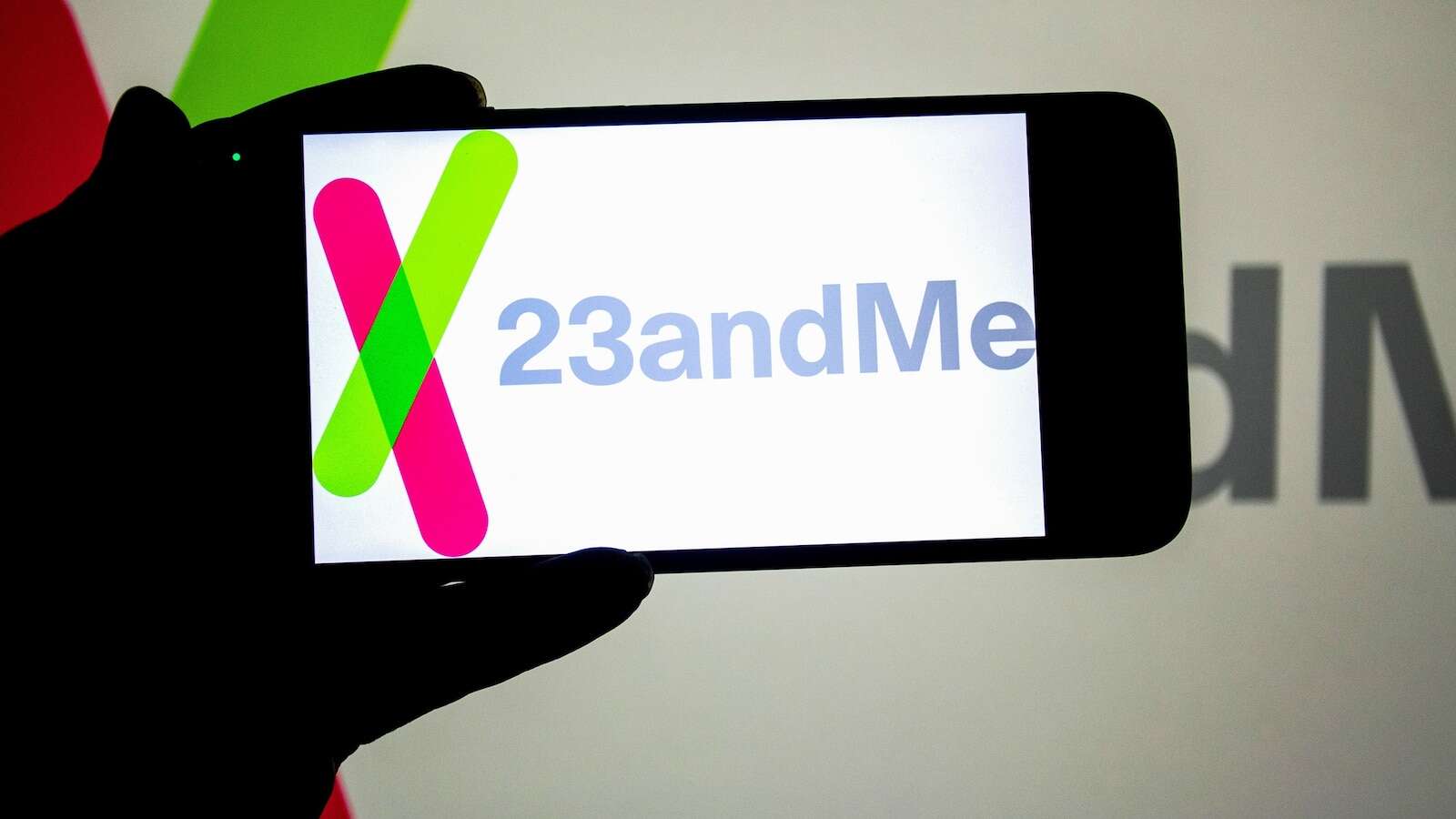 What 23andMe business troubles could mean for users' genetic dataThe company is laying off 40% of its workforce.11/13/2024 04:46:18 EST