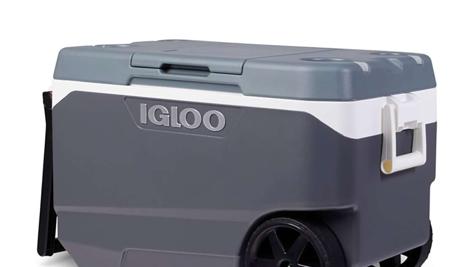 Igloo recalls over 1M coolers after handle hazard causes some fingertip amputations