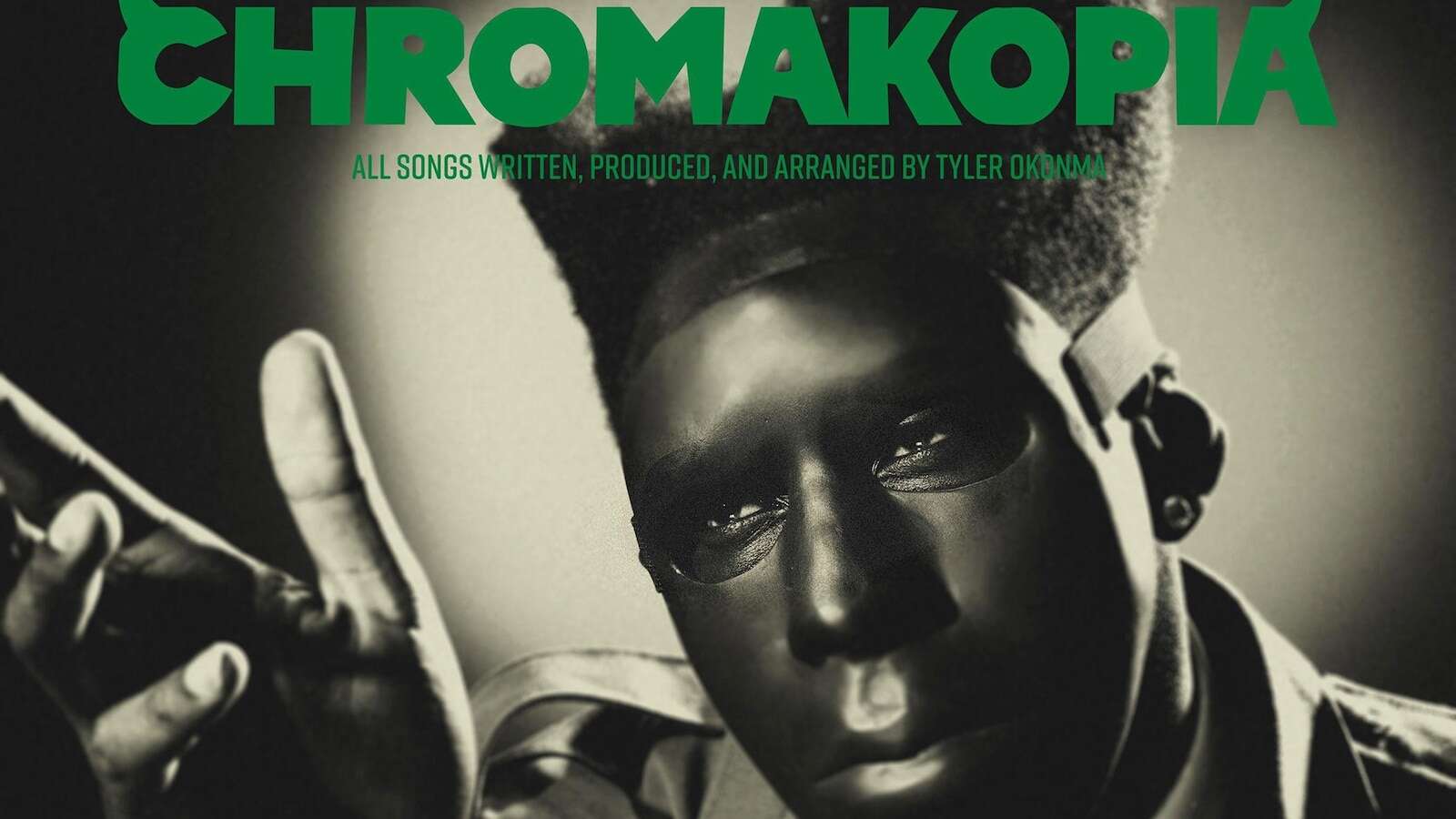 Music Review: Tyler, the Creator's 'Chromakopia' looks into the artist's journey to self-discovery