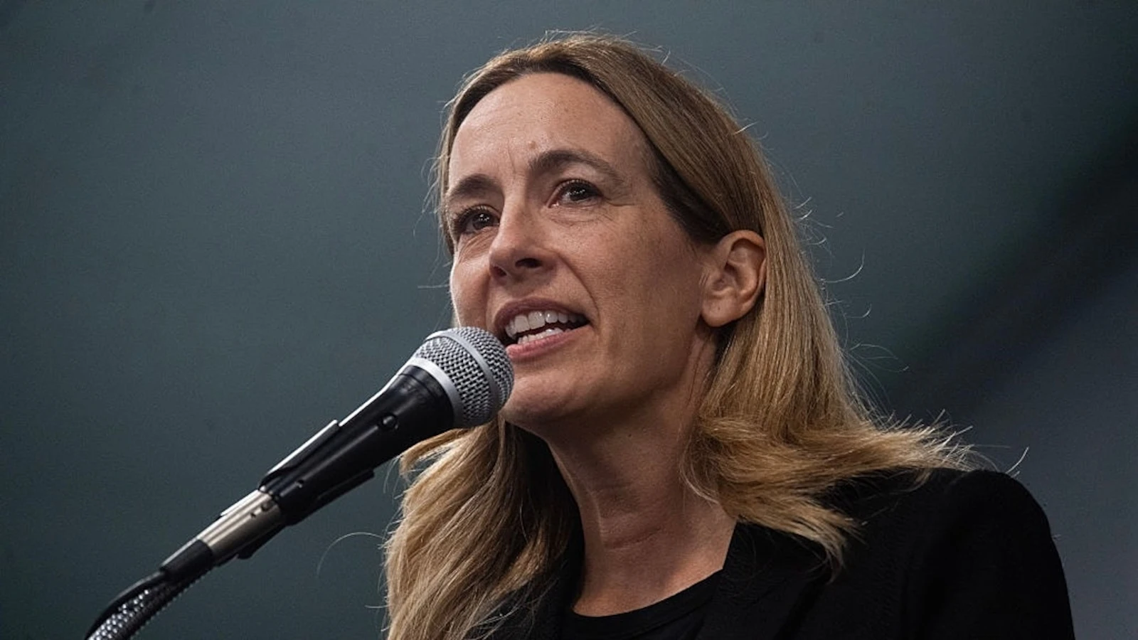 Obama endorses New Jersey gubernatorial candidate Rep. Mikie Sherrill