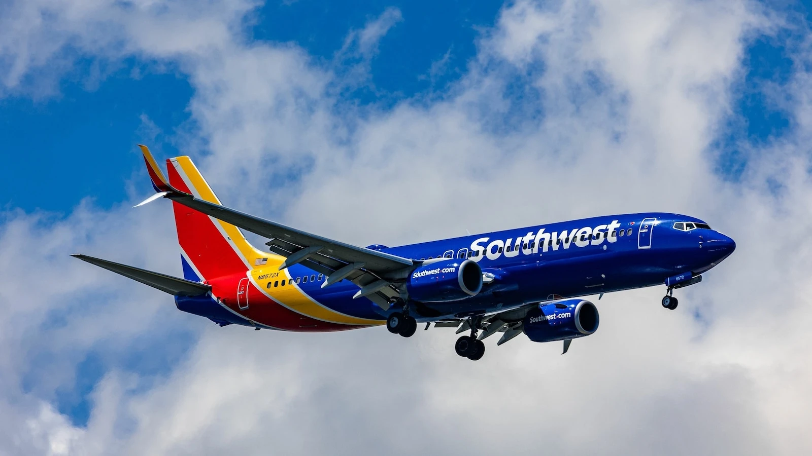 Southwest updates plus-size traveler seat policy