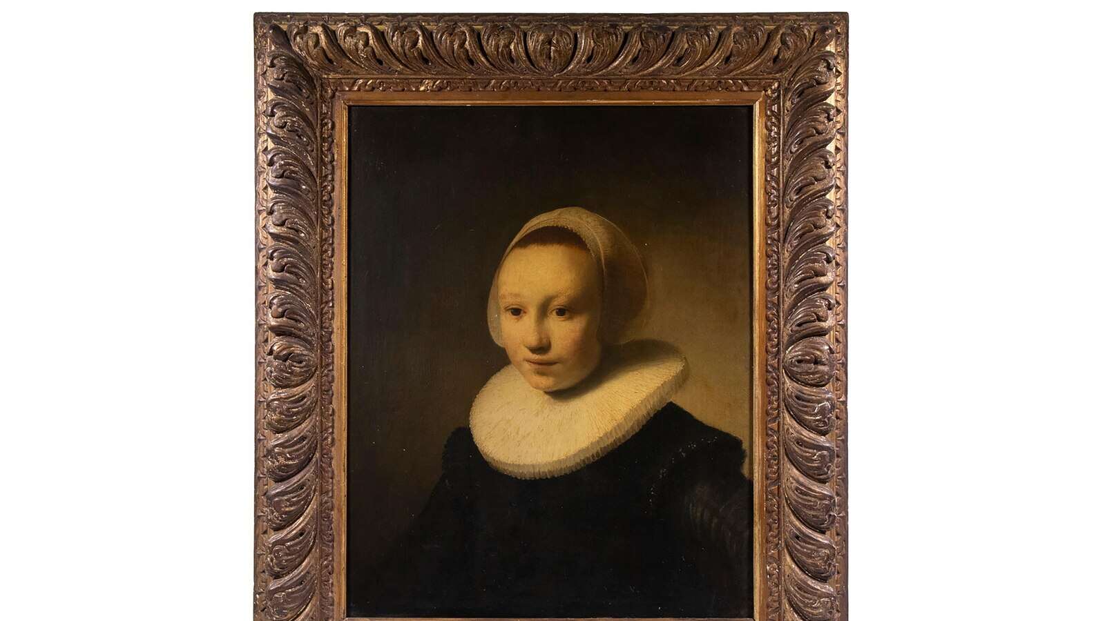 From attic to auction: Rembrandt painting sells for $1.4M in Maine