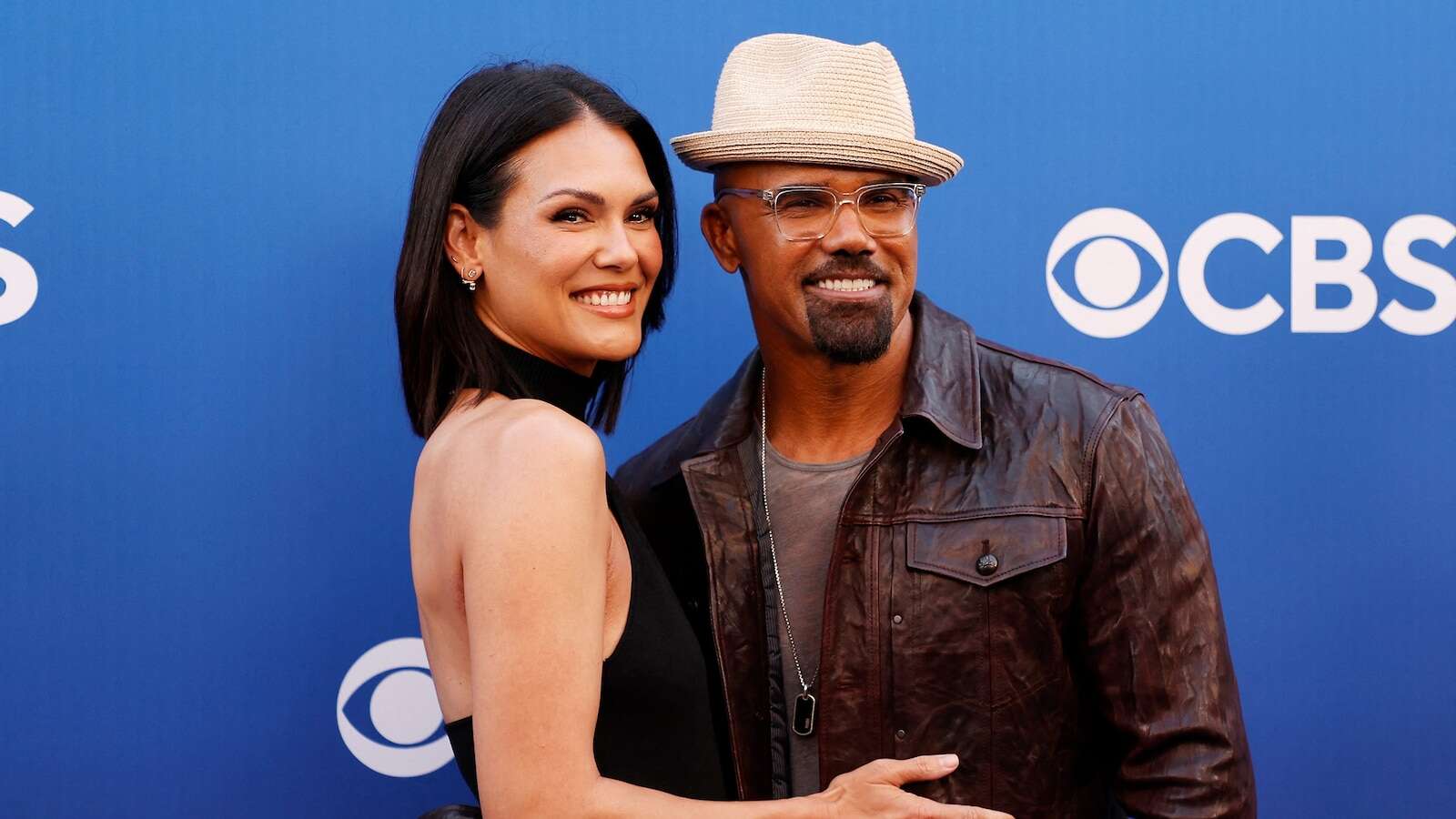 Shemar Moore says he and Jesiree Dizon will remain 'loving friends' after splitShemar Moore and Jesiree Dizon have broken up after five years together.9 minutes ago