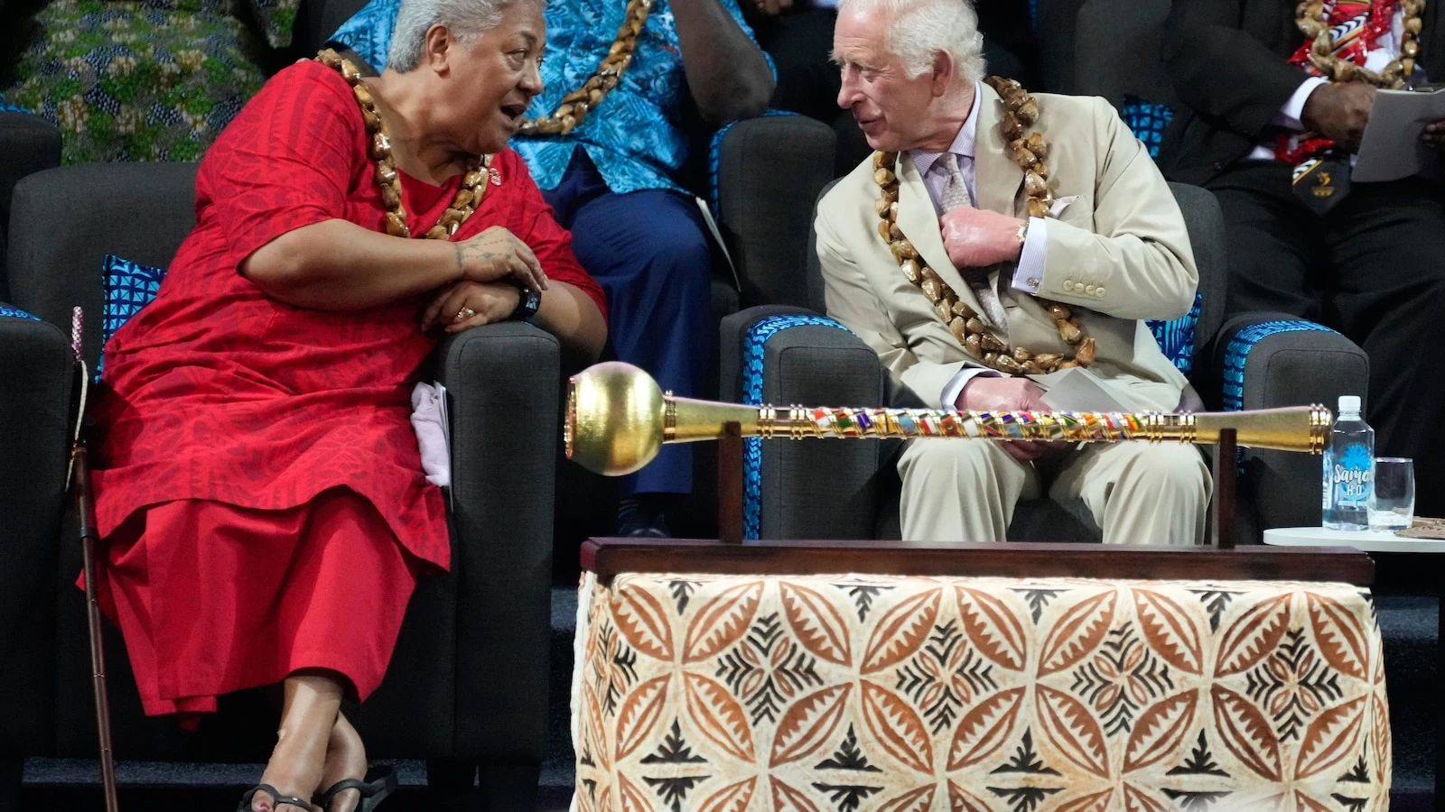 Samoa to hold snap election on Aug. 29 after PM's government collapses