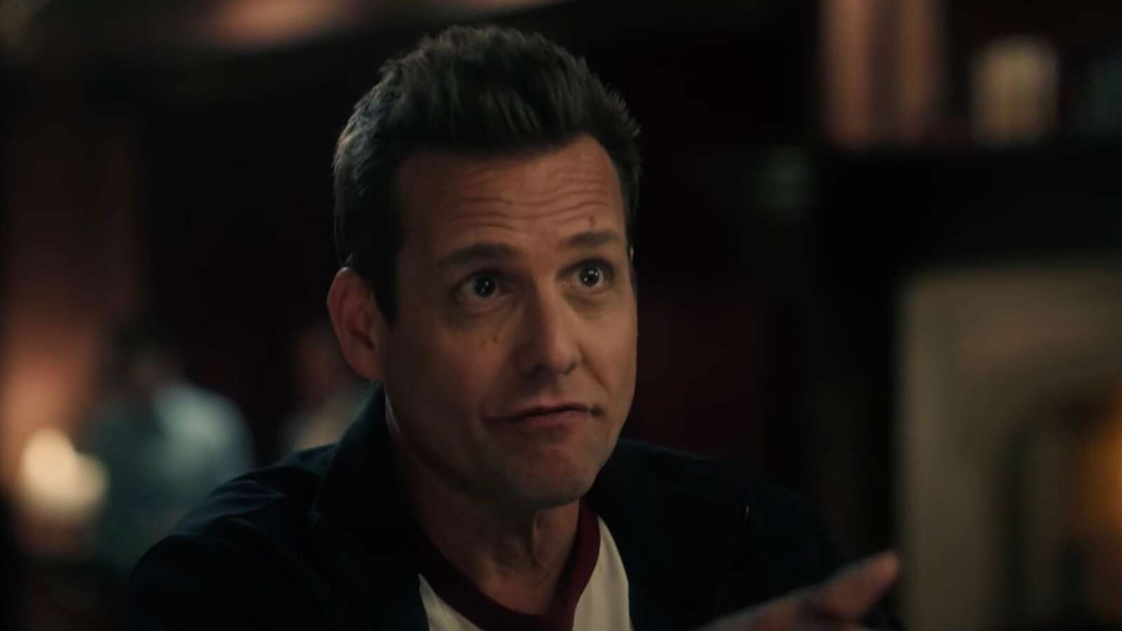 Gabriel Macht returns as Harvey Specter in 'Suits LA': Watch teaserGabriel Macht is returning to the 