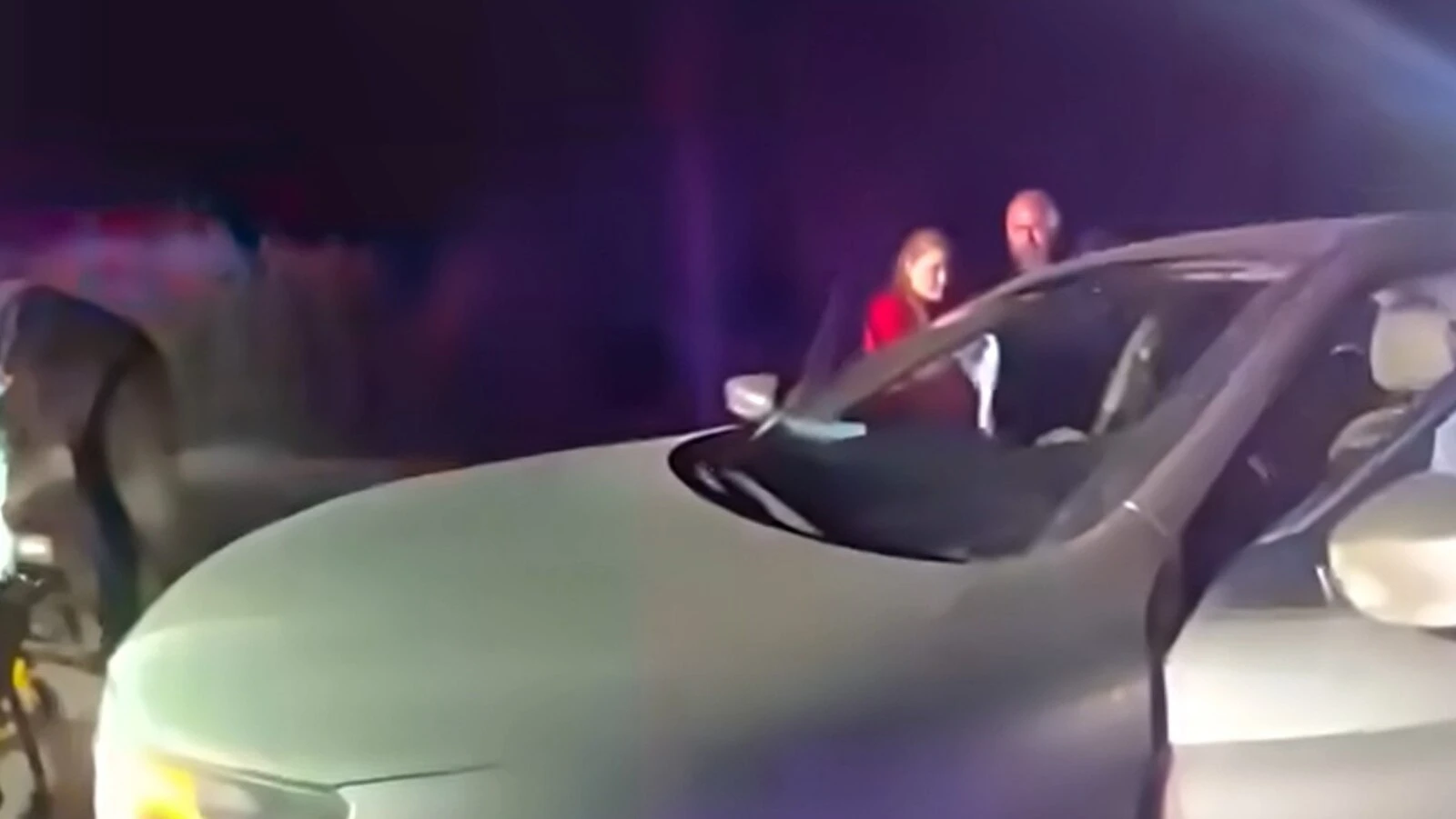 Miami County KS Sheriff's Office via StoryfulFather delivers baby along Kansas highwayOfficers captured body camera footage of the family after their baby was born.2/29/2024 10:02:03 EST