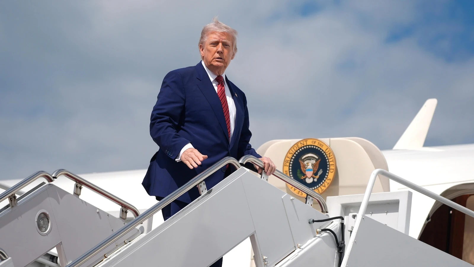 Trump says US Steel will keep HQ in Pittsburgh as part of $14B 'partnership' with Japan-based Nippon