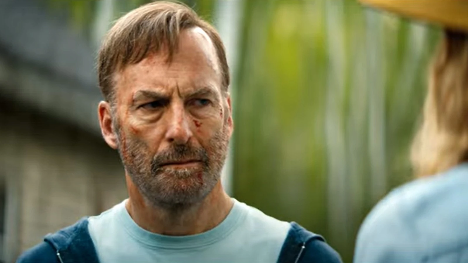 Bob Odenkirk's vacation turns violent in 'Nobody 2' trailer