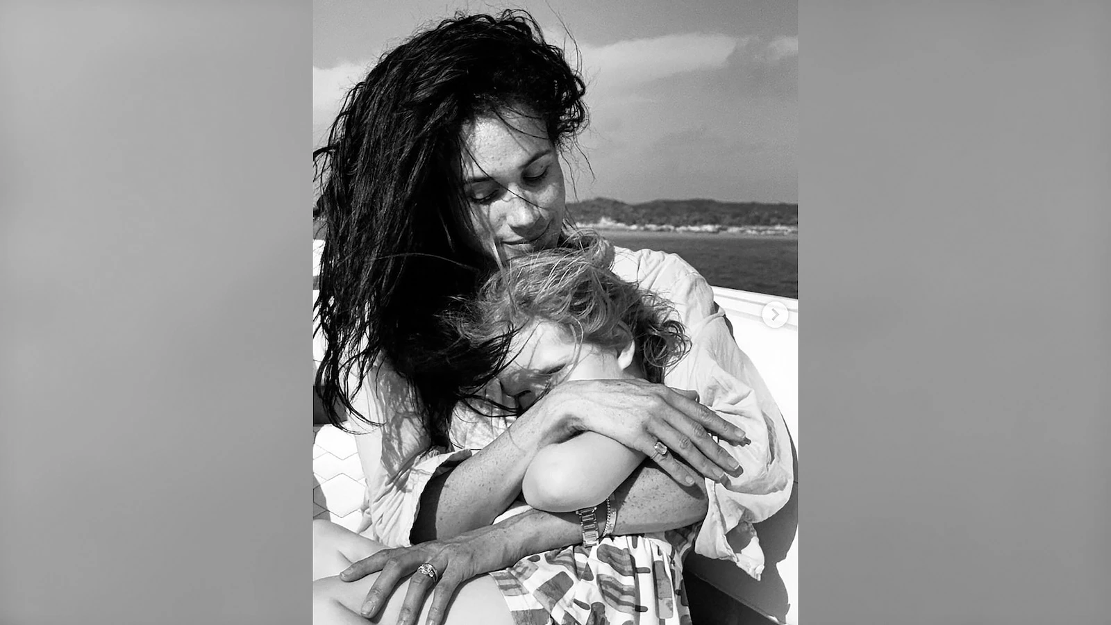 Meghan Markle shares rare glimpse of daughter Lili's face in birthday picPrincess Lilibet was born on June 4, 2021, in California.38 minutes ago