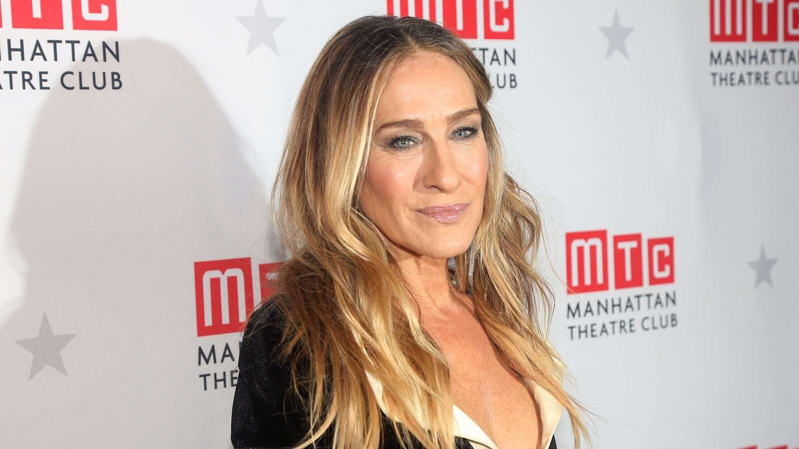 Sarah Jessica Parker says she doesn't limit what her kids eat