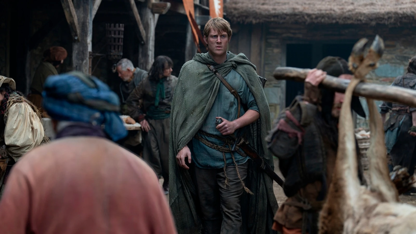 'Game of Thrones' prequel series 'A Knight of the Seven Kingdoms' filming underwayShooting for the six-episode series has begun in Ireland. June 18, 2024