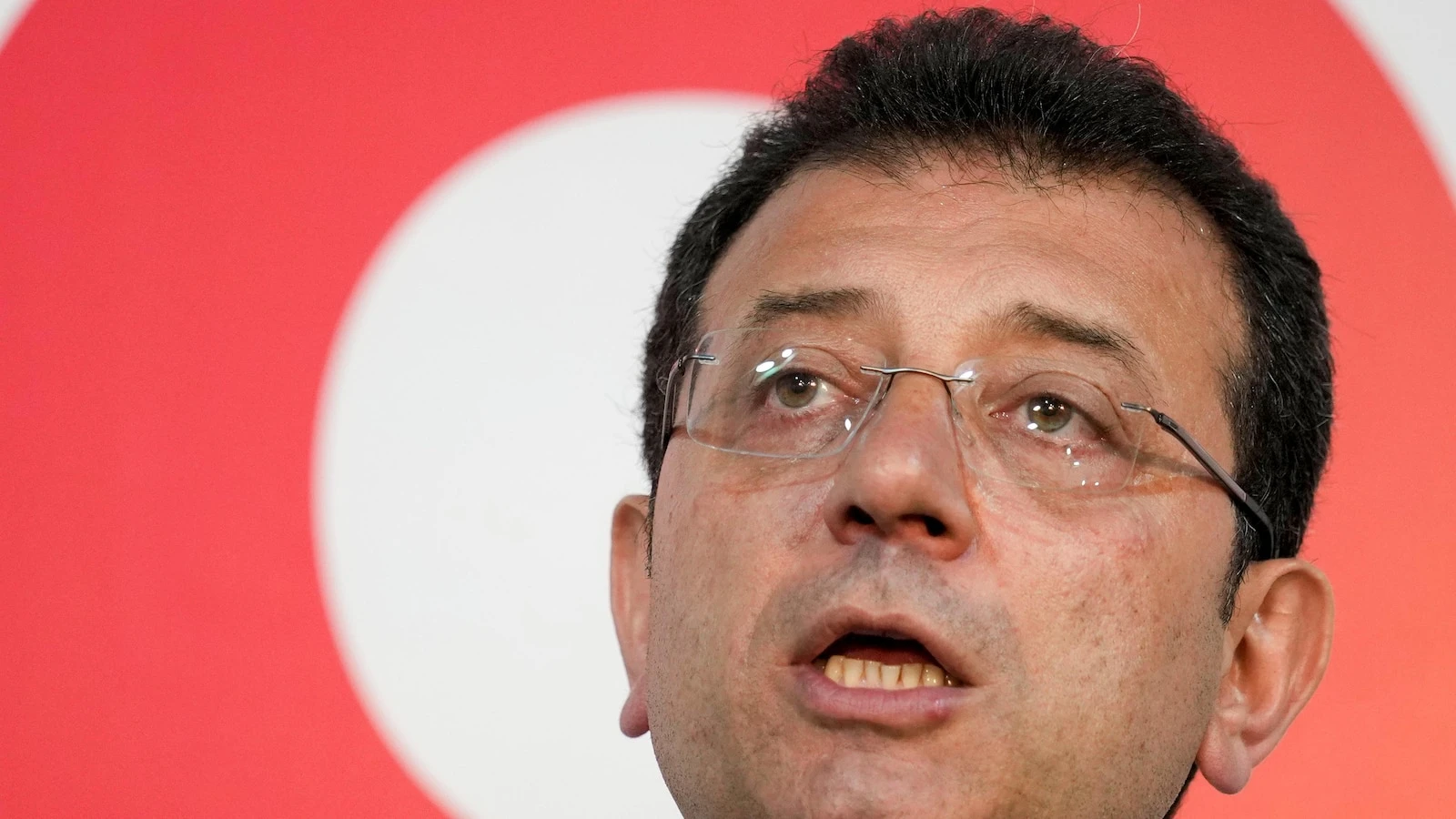 European human rights body denounces arrest of Turkish activist critical of Erdogan