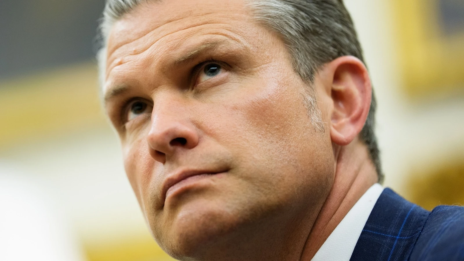 US strikes more alleged drug vessels, killing 14 people, Hegseth says