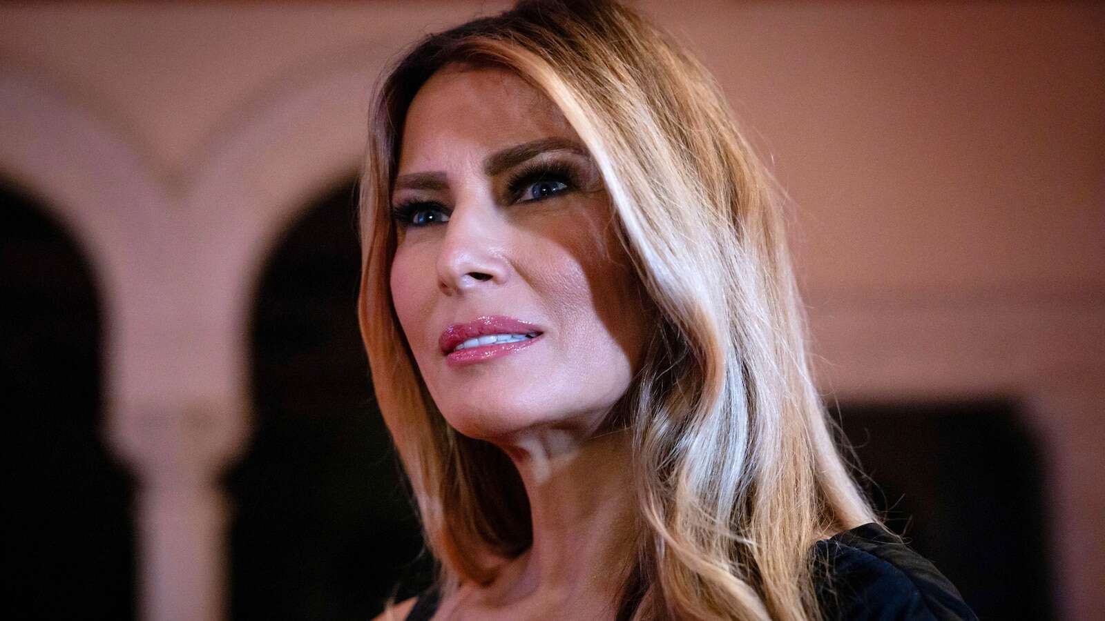 Melania Trump speaks out about new doc detailing her move back to White House