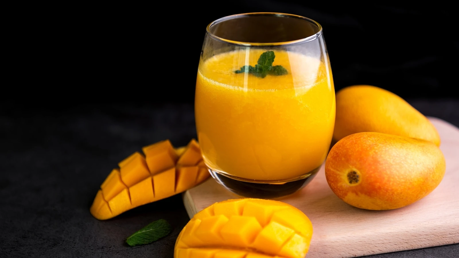 Try this doctor-approved smoothie for energy, immunity and heart healthABC News' Dr. Tara Narula shares a favorite smoothie recipe she created.2 hours ago