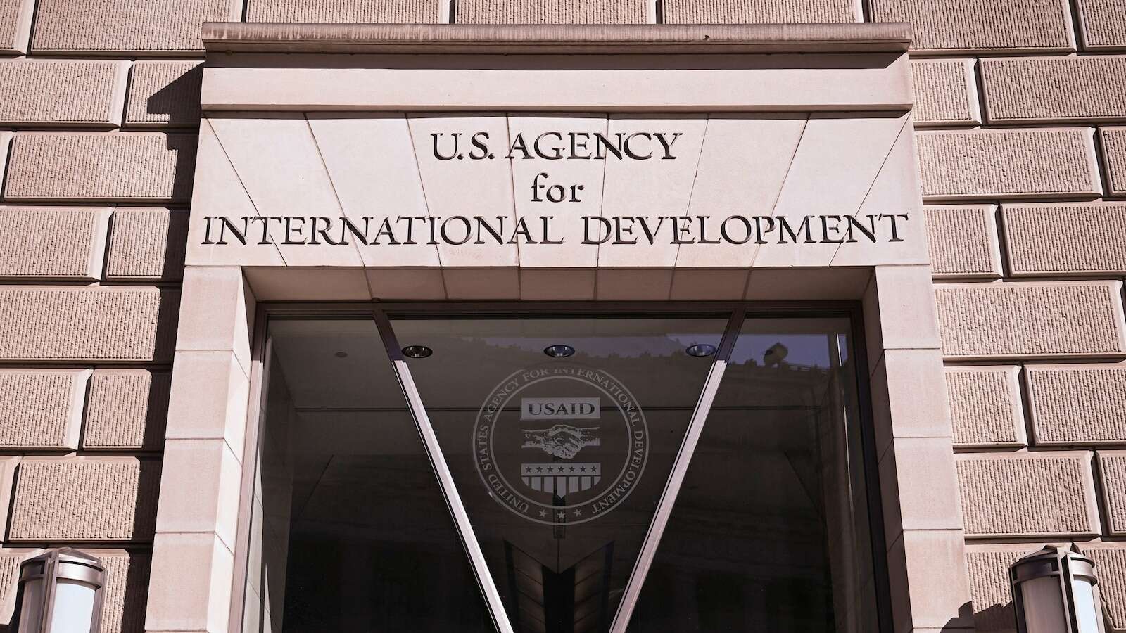 Why shutting down USAID could have major impacts on Gaza aid, organizations warn