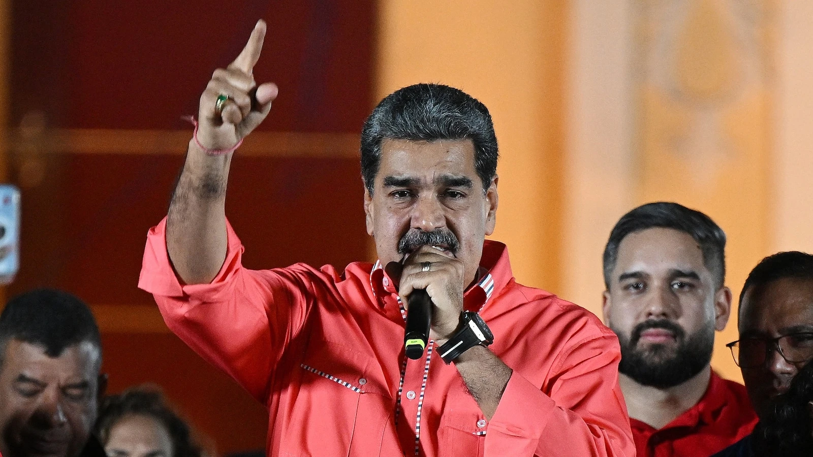 Venezuela holds more US citizens in jail than any foreign country: State Department