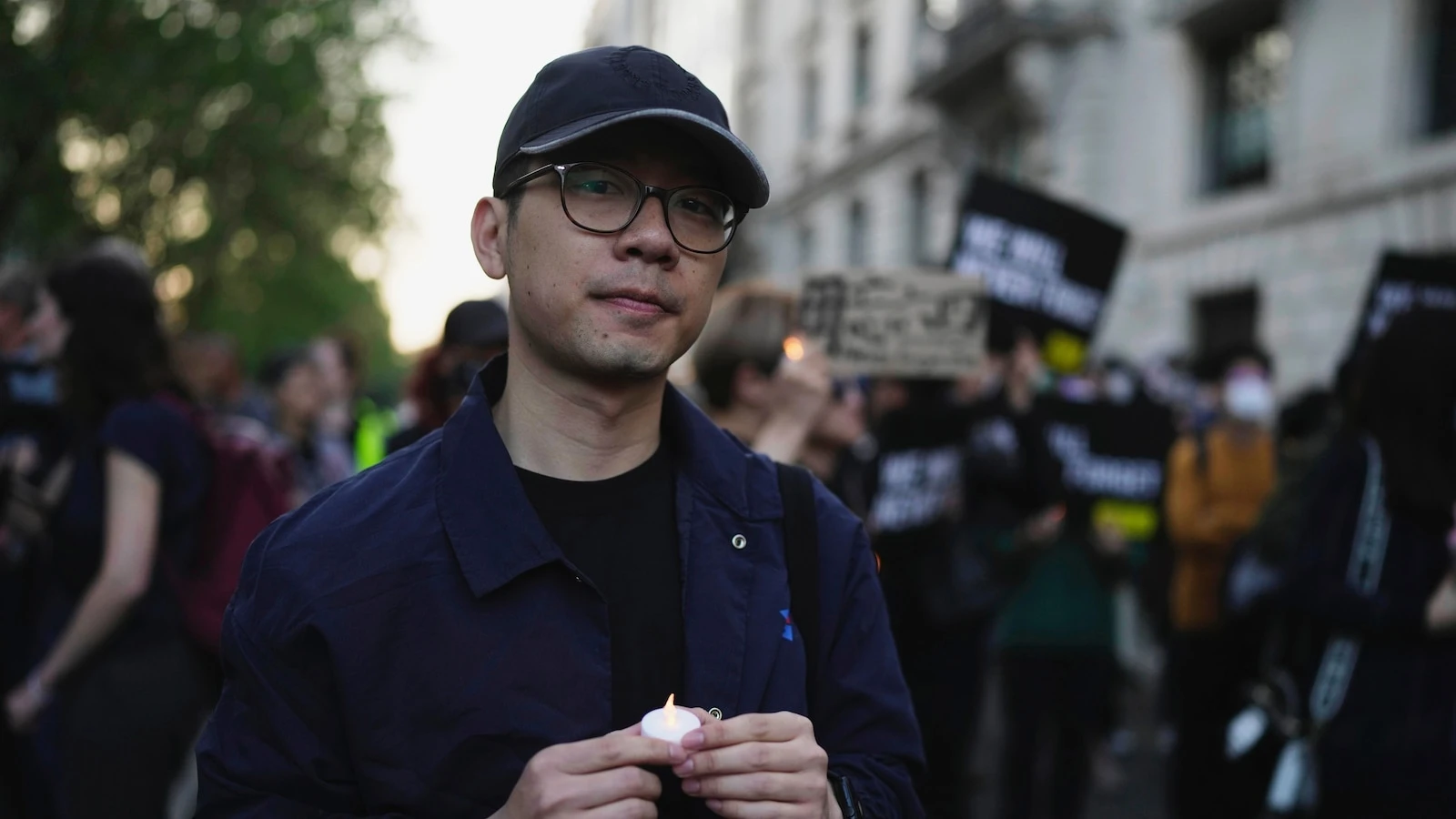 Overseas Hong Kong activist Nathan Law denied entry to Singapore