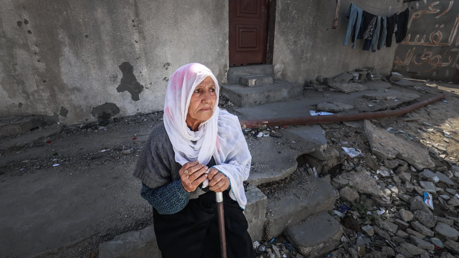 What an Israeli invasion of Rafah would mean for civilians