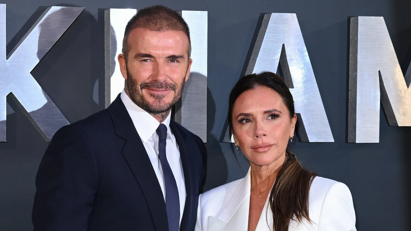 Victoria Beckham dances with David Beckham to 'Islands in the Stream' in sweet videoVictoria Beckham is celebrating her husband on his birthday.14 minutes ago