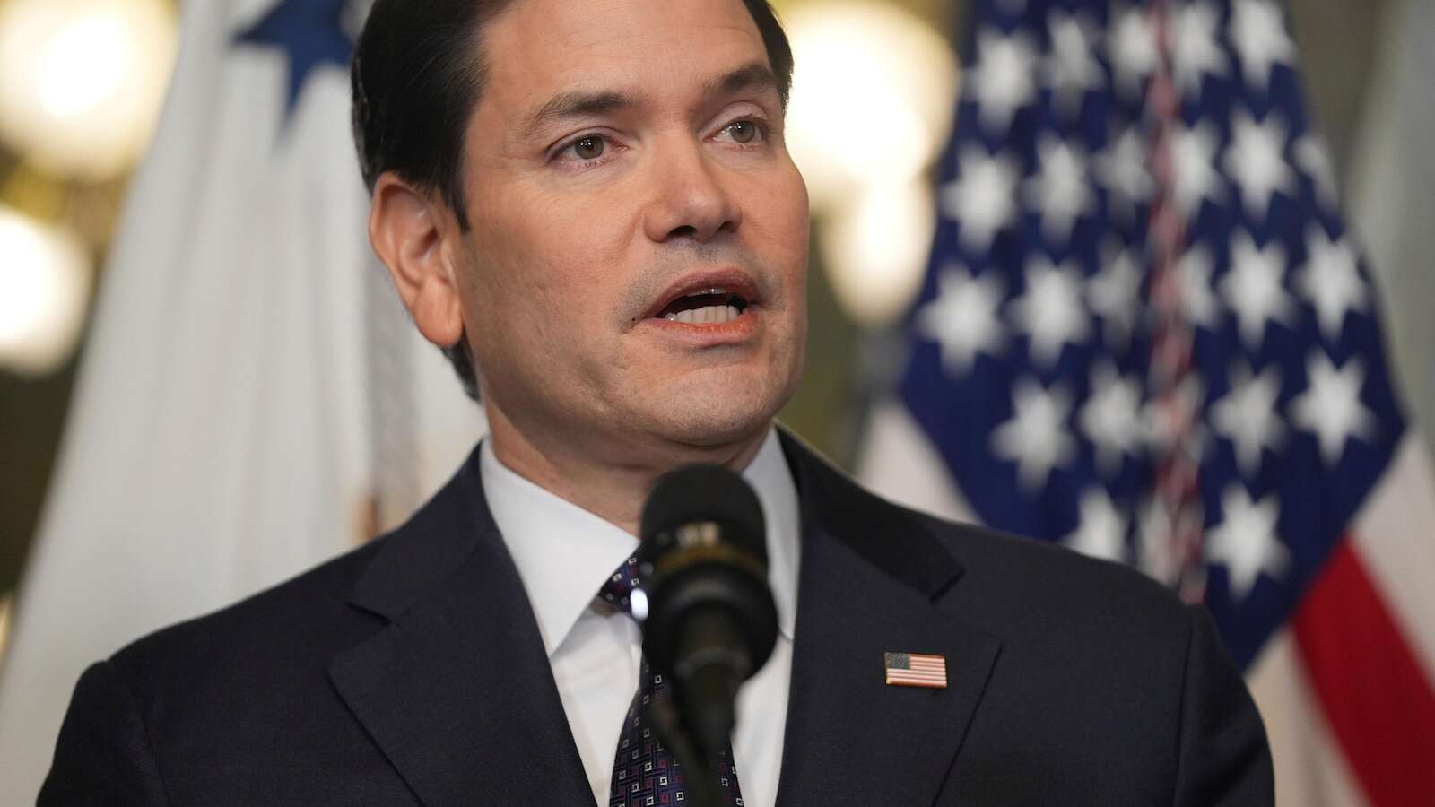 North Korea slams Rubio for calling it 'rogue' state in 1st direct criticism of new Trump government