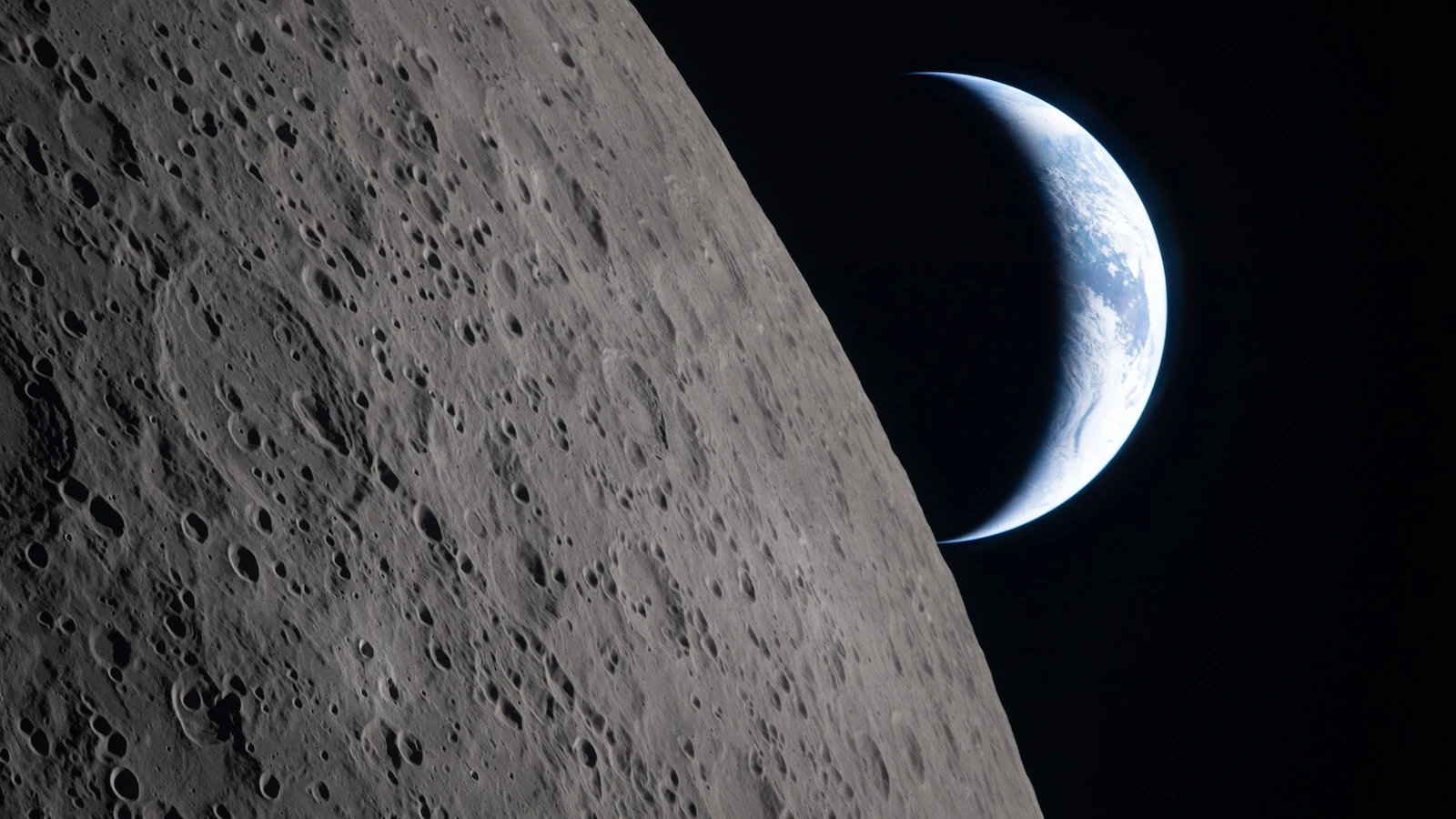 Artemis II's grand moon finale is almost here with a Pacific splashdown to cap NASA's lunar comeback