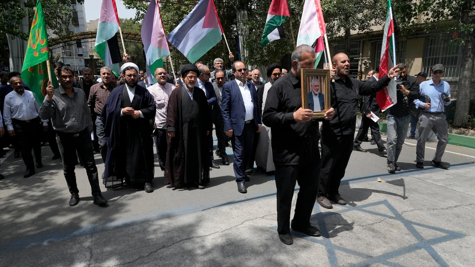 Israel-Hamas war latest: A cease-fire is key to ending the region's cycle of violence, Blinken says