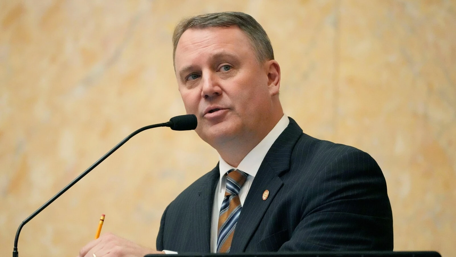 Medicaid expansion discussions could fall apart in Republican-led Mississippi