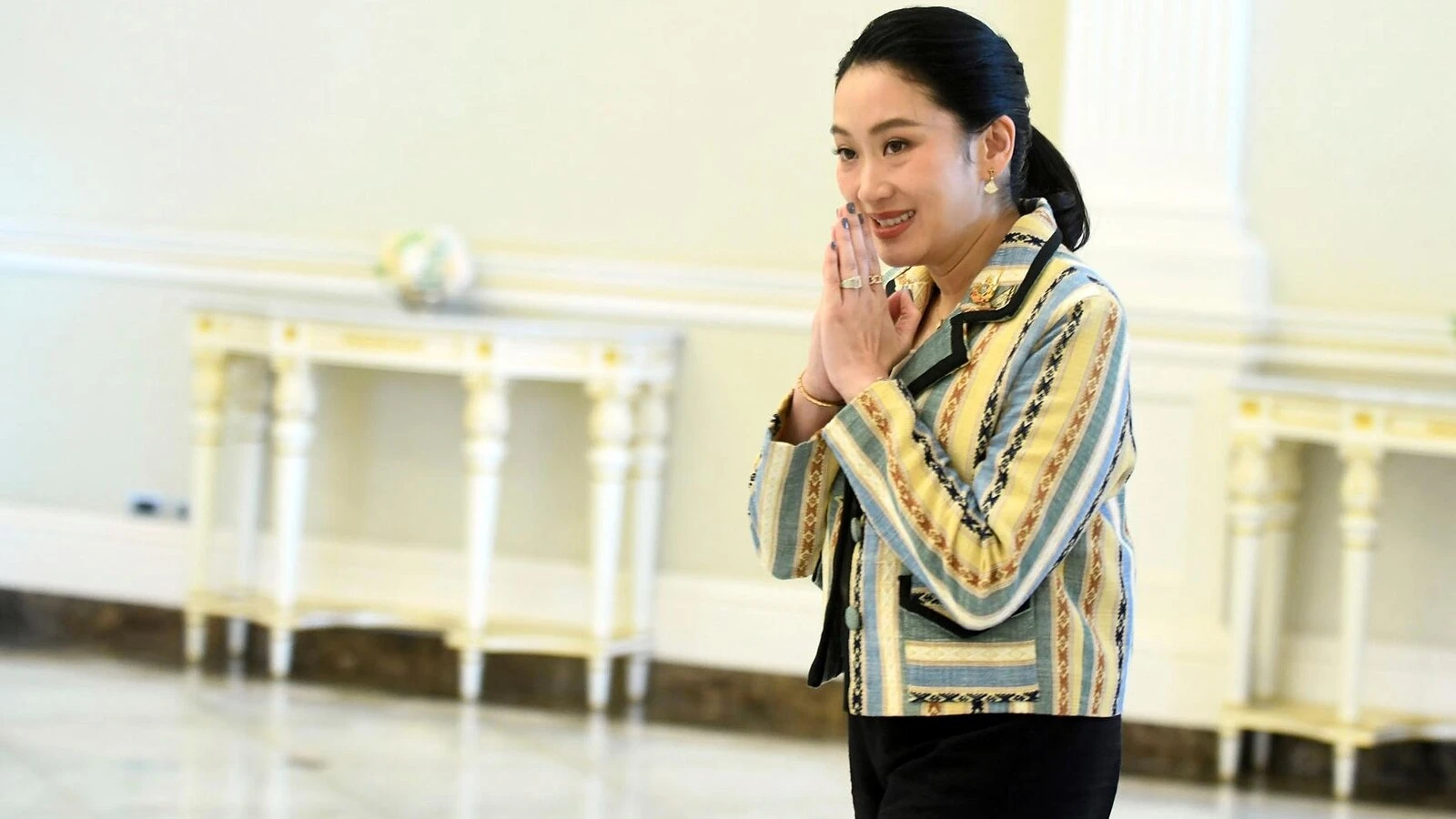 Thailand announces measures to crack down on Cambodia-based cybercrime