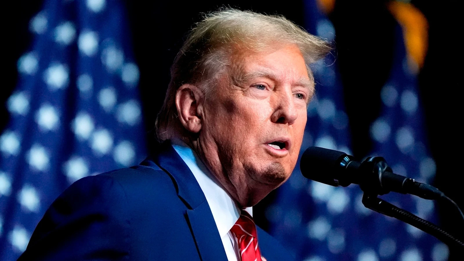 Why is Trump’s Truth Social stock soaring if the company is losing money?