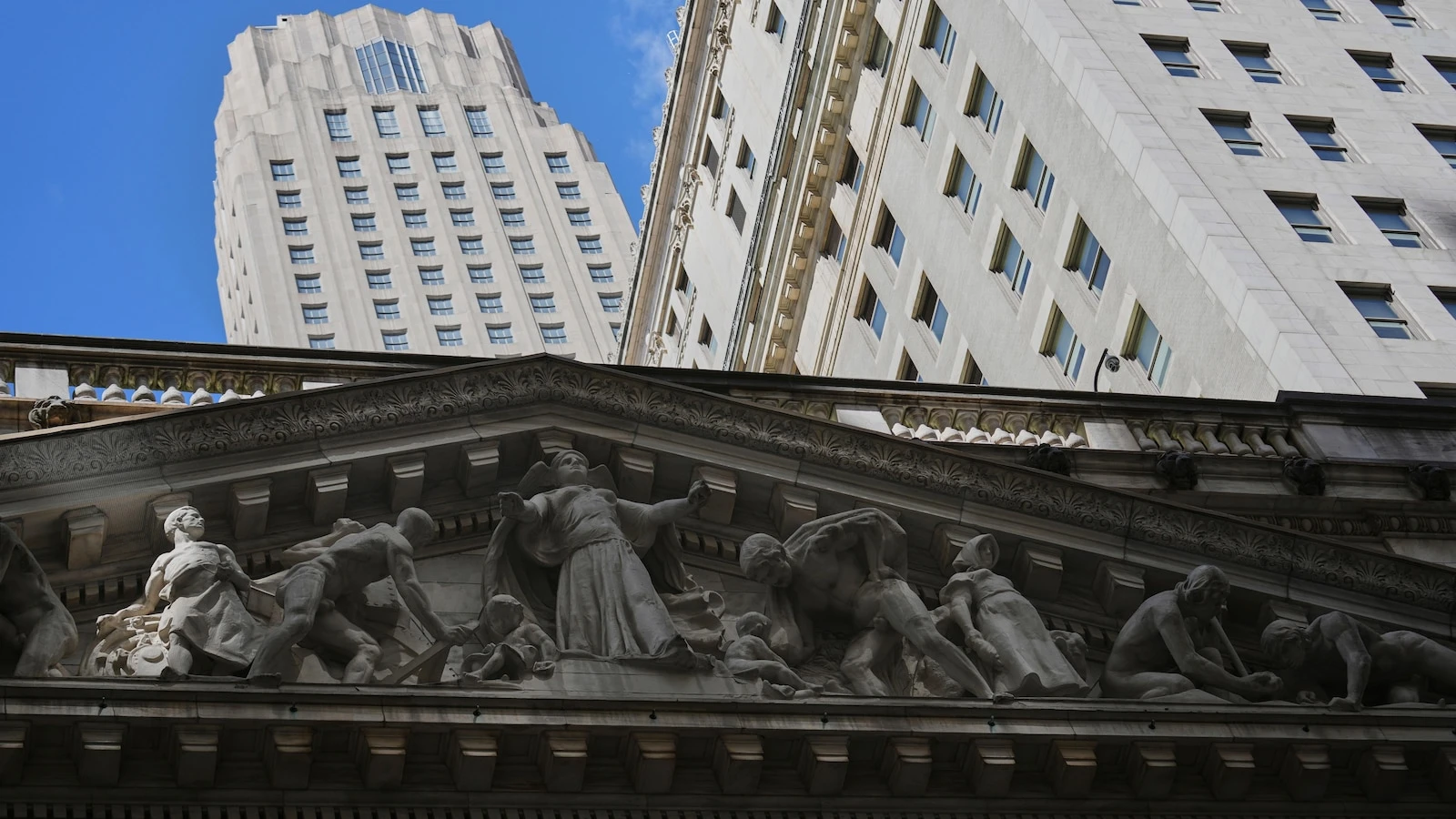 World shares fall further, with Tokyo down nearly 4%, as Trump threatens still more tariff hikes