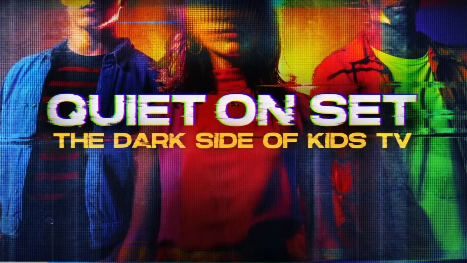 'Quiet on Set' docuseries getting a new episode: All the detailsThe new episode, titled 