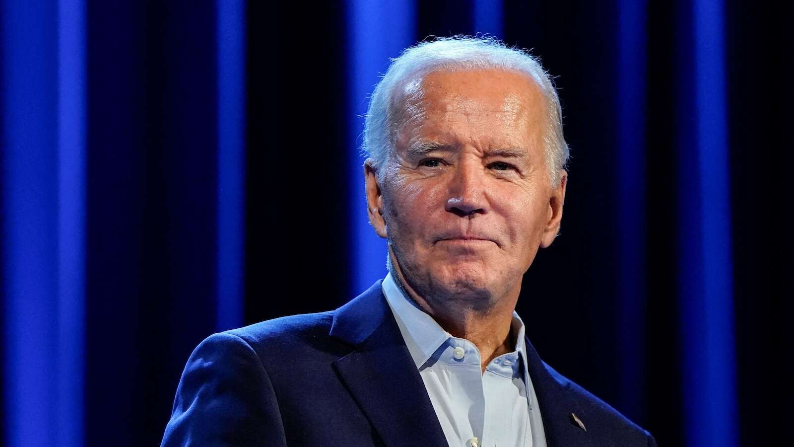 Wealthy Democratic donors sound alarm over Biden staying in race