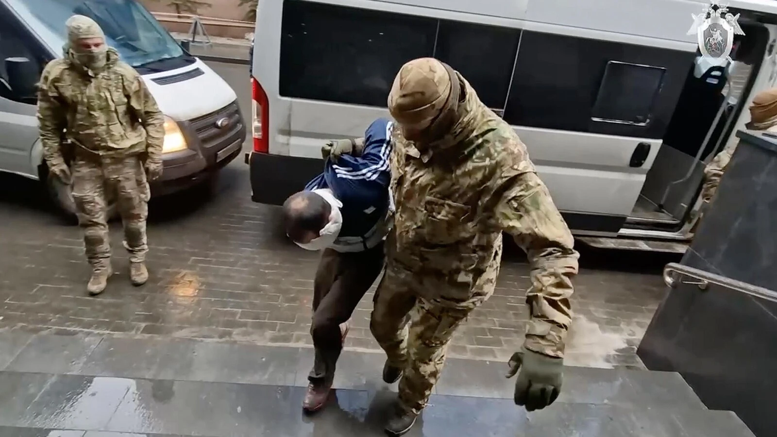 Russian massacre suspects' homeland is plagued by poverty and religious strife