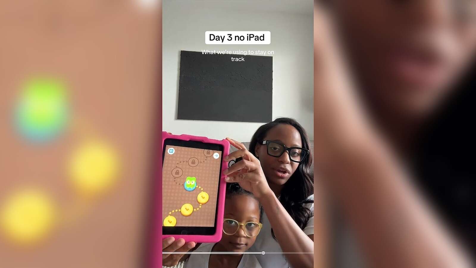 Mom shares what happened when she took away daughter's screen timeStephany Faublas said she noticed a significant behavioral change.7/18/2024 04:29:00 EDT