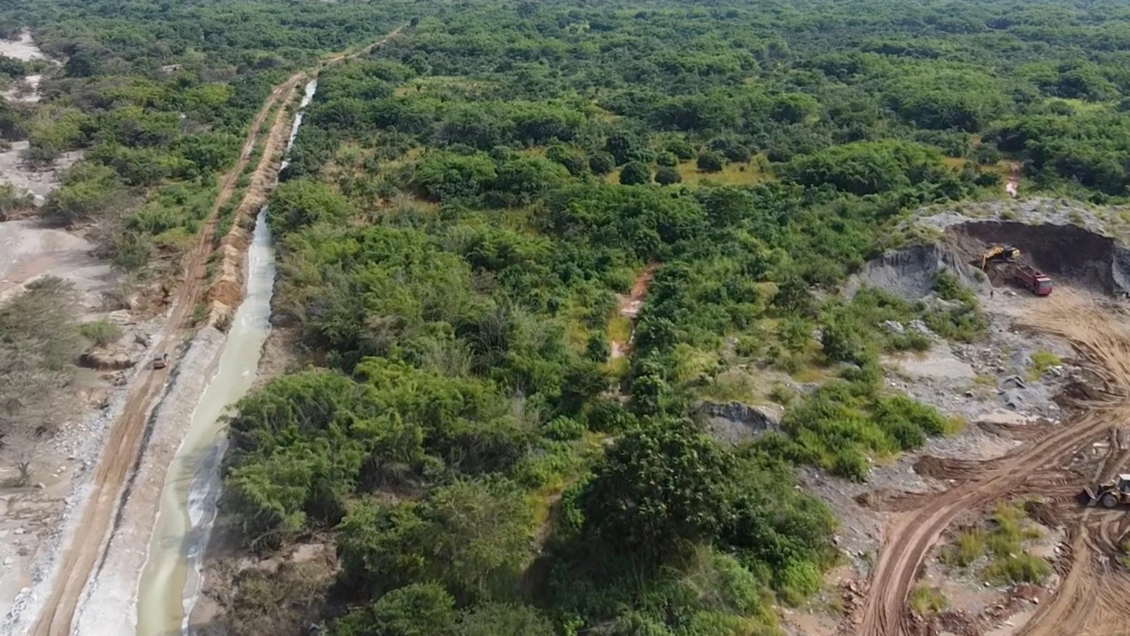 6 months after toxic mine spill in northern Zambia, US Embassy orders personnel out of the area