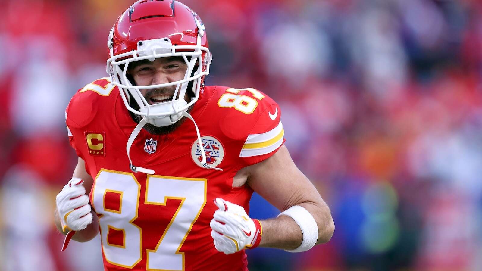 Chiefs star Travis Kelce indicates he's returning to NFLKelce, 35, has played in the league for 12 seasons and won three Super Bowls.February 27, 2025